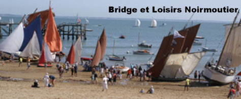 Bridge et Loisirs Noirmoutier