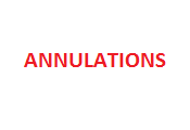 Annulations
