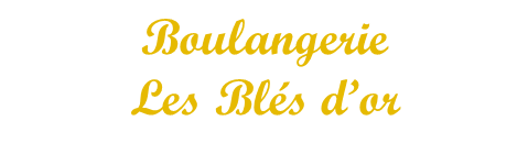 Boulang Ble d Or