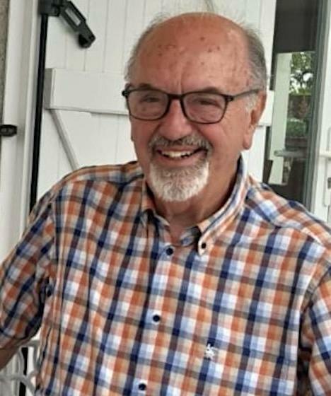 Décès - Guy GASCHET - Ancenis