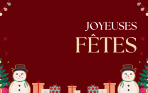 🎄 Joyeuses Fêtes de Fin d’Année 🎄