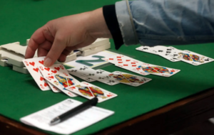 "Ça fait réfléchir la tête" - Un reportage par France Inter sur le Bridge Scolaire