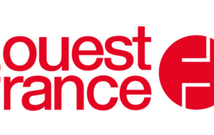 Article de Ouest France sur les Interclubs de Cholet 2026 !