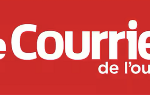 Article du Courrier de l'Ouest - Interclubs de Cholet 2026