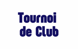 Tournoi de Club