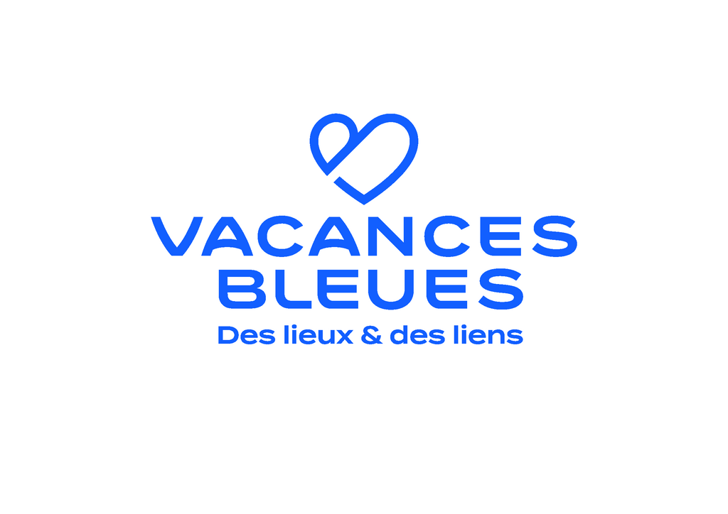 Vacances Bleues