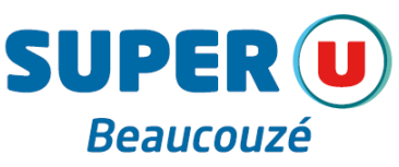 Super U Beaucouzé