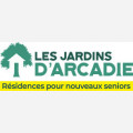 Les Jardins d'Arcadie