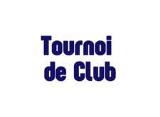 Tournoi de Club