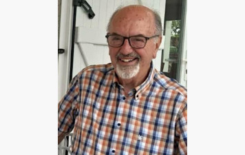 Décès - Guy GASCHET - Ancenis