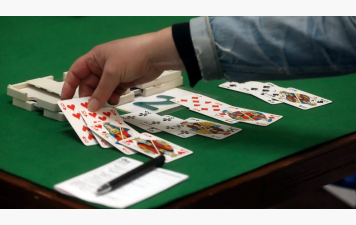 "Ça fait réfléchir la tête" - Un reportage par France Inter sur le Bridge Scolaire