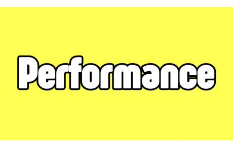 Performance