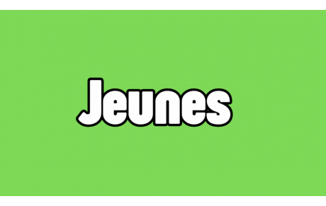 Jeunes